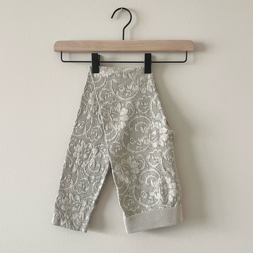 Dance in Paris Patterned Legging
